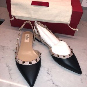 Valentino Ballerina